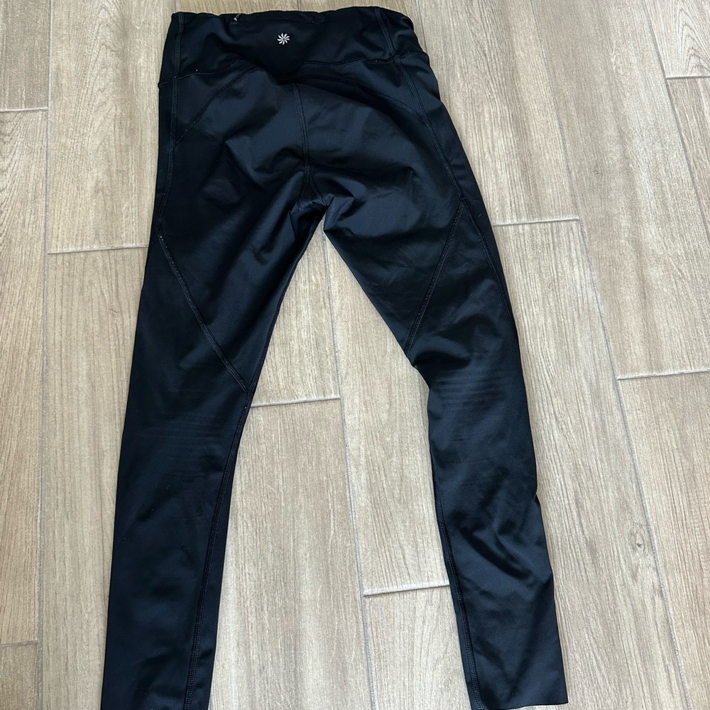 Athleta Athletic Leggings